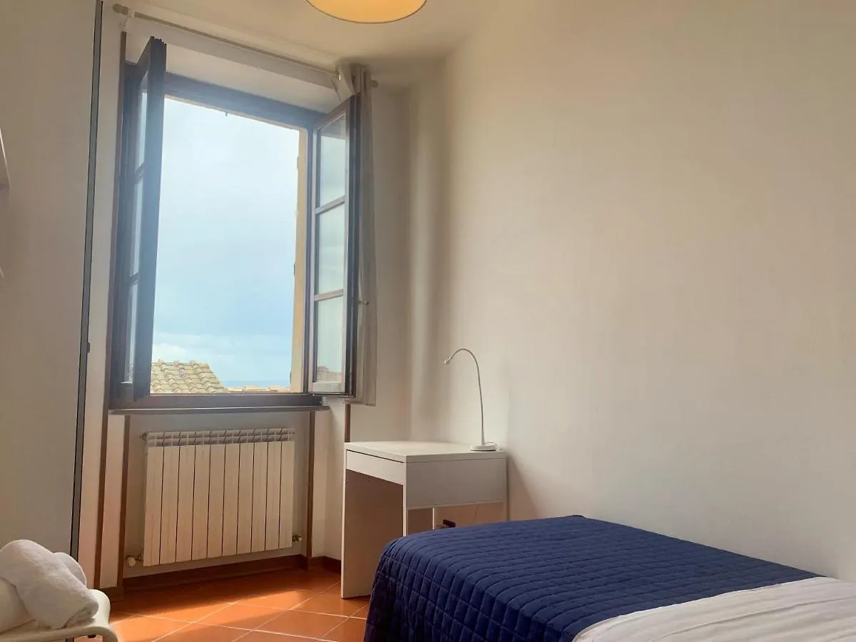 Magdalene Apt. Apartment Siena