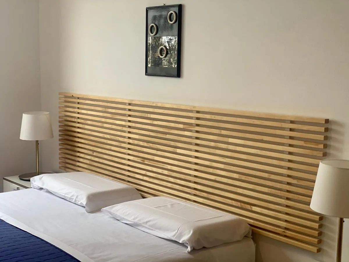 Apartment Magdalene Apt. Siena