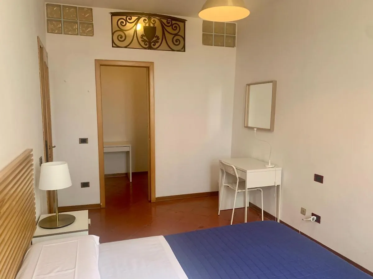 Magdalene Apt. Siena Apartment