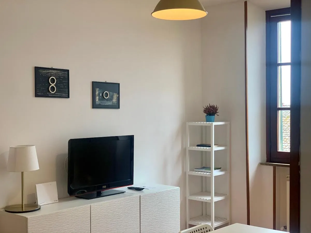 Apartment Magdalene Apt. Siena Italy