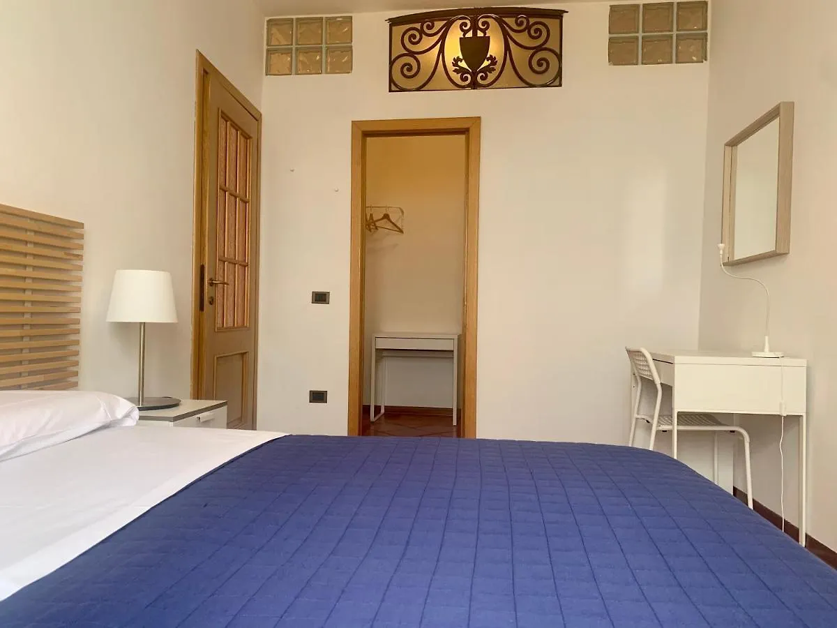 Apartment Magdalene Apt. Siena